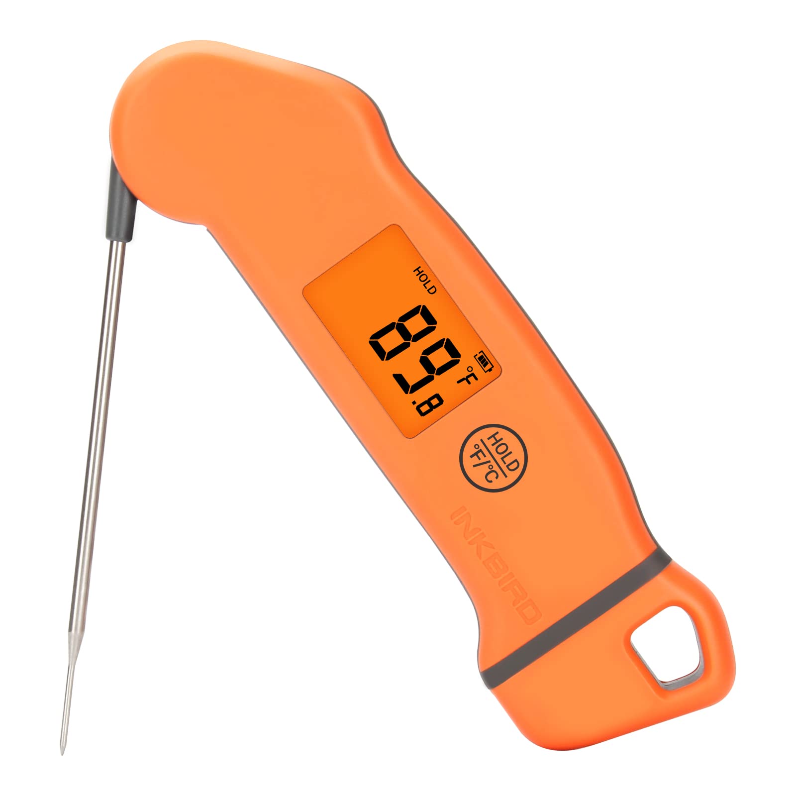Instant Read Meat Thermometer